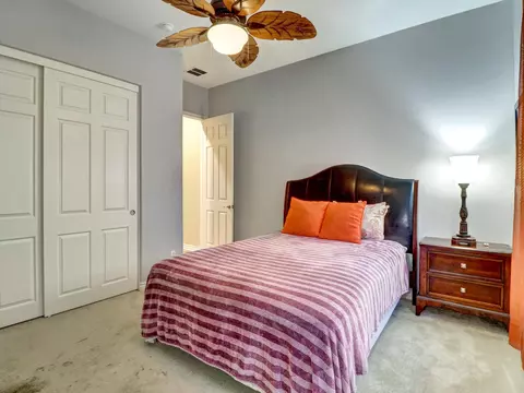 Bedroom - 85642 Molvena Dr, Indio, CA 92203 photo 5 of 10
