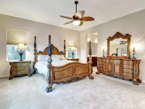 Bedroom - 85642 Molvena Dr, Indio, CA 92203 photo 8 of 10
