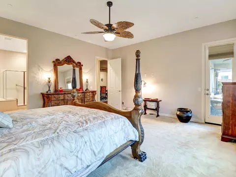 Bedroom - 85642 Molvena Dr, Indio, CA 92203 photo 9 of 10