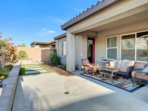 Exterior - 85642 Molvena Dr, Indio, CA 92203 photo 10 of 10