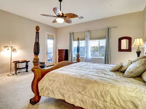 Bedroom - 85642 Molvena Dr, Indio, CA 92203 photo 10 of 10