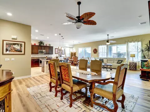 Dining - 85642 Molvena Dr, Indio, CA 92203 photo 4 of 6