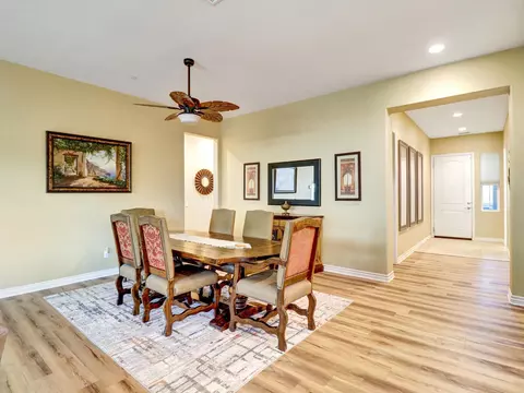 Dining - 85642 Molvena Dr, Indio, CA 92203 photo 2 of 6