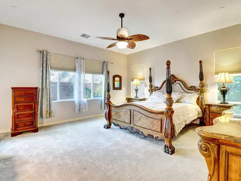 Bedroom - 85642 Molvena Dr, Indio, CA 92203 photo 6 of 10