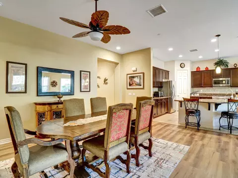 Dining - 85642 Molvena Dr, Indio, CA 92203 photo 3 of 6
