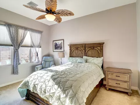 Bedroom - 85642 Molvena Dr, Indio, CA 92203 photo 1 of 10