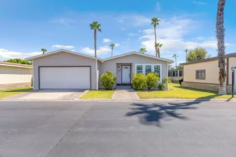 1184 Via Fresno, Cathedral City, CA 92234