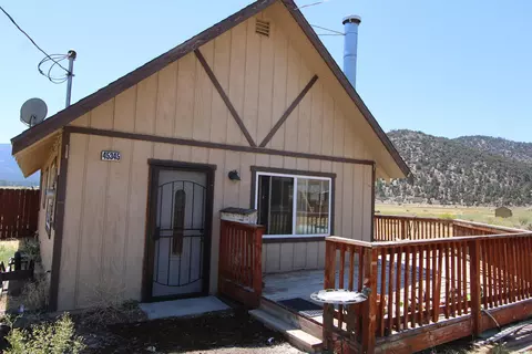 45345 5th St, Big Bear City, CA 92314