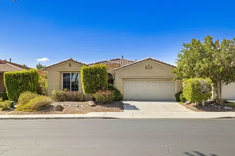 1491 Four Seasons Blvd, Palm Springs, CA 92262