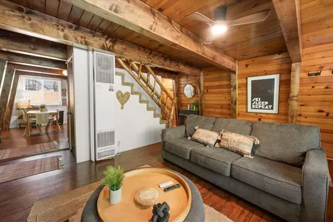 Living - 42958 Encino Rd, Big Bear Lake, CA 92315 photo 4 of 4