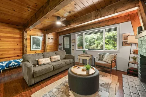 Living - 42958 Encino Rd, Big Bear Lake, CA 92315 photo 3 of 4