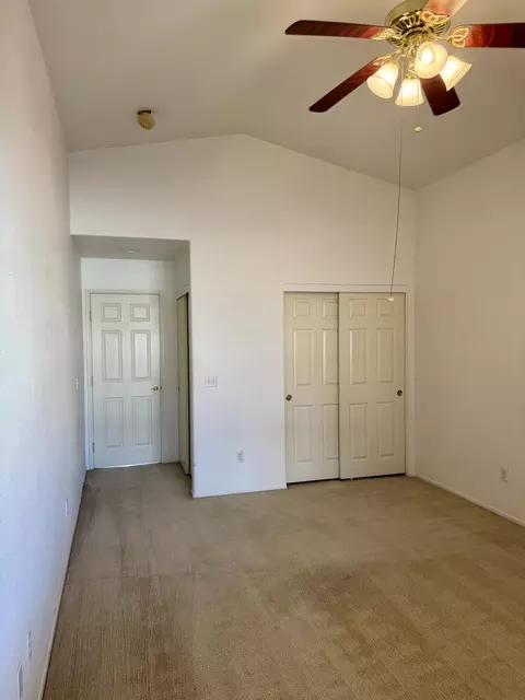 Bedroom - 8523 Condalia Ave, Yucca Valley, CA 92284 photo 2 of 5