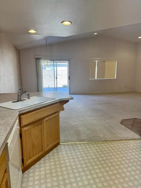 Kitchen - 8523 Condalia Ave, Yucca Valley, CA 92284 photo 3 of 3