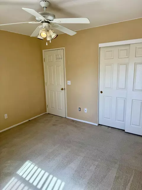 Bedroom - 8523 Condalia Ave, Yucca Valley, CA 92284 photo 4 of 5