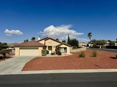8523 Condalia Ave, Yucca Valley, CA 92284