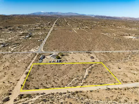 0 Buena Vista Dr, Yucca Valley, CA 92284