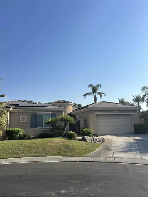 66920 Matisse Rd, Cathedral City, CA 92234