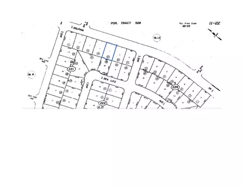 2457 Dolphin Dr, Salton City, CA 92274 photo 3