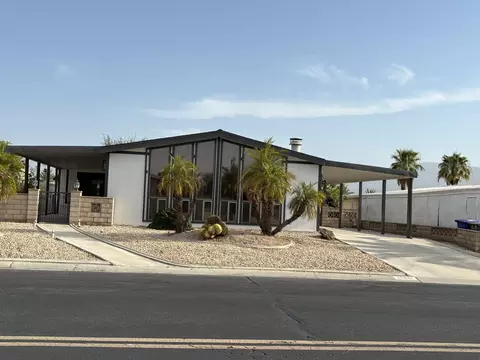 73851 Desert Greens Dr S, Palm Desert, CA 92260