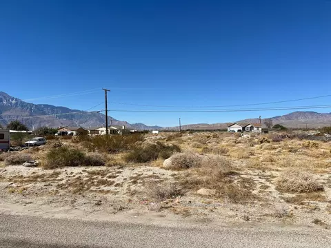 0 Tram Vw, Desert Hot Springs, CA 92240