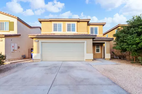 53956 Corte Del Roble, Coachella, CA 92236