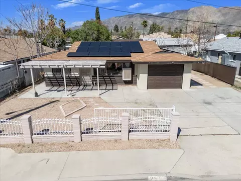 249 W 255 W 6th St, San Jacinto, CA 92583