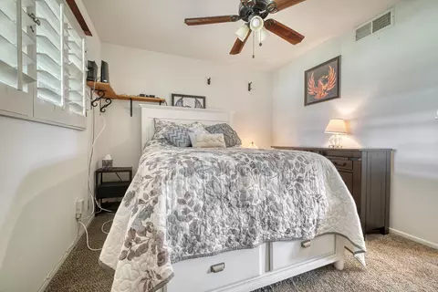 Bedroom - 81194 Francis Ave, Indio, CA 92201 photo 2 of 3