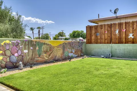 Exterior - 81194 Francis Ave, Indio, CA 92201 photo 2 of 6