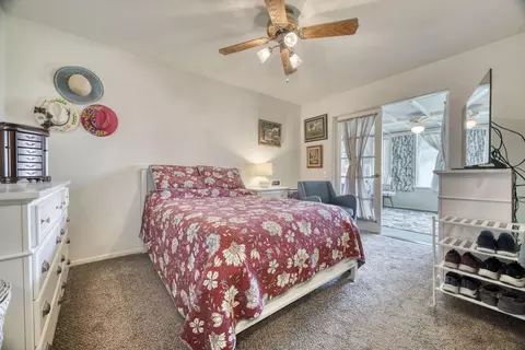 Bedroom - 81194 Francis Ave, Indio, CA 92201 photo 3 of 3