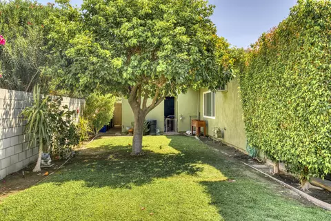 Exterior - 81194 Francis Ave, Indio, CA 92201 photo 5 of 6