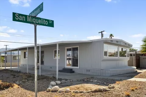 32221 San Miguelito Dr, Thousand Palms, CA 92276