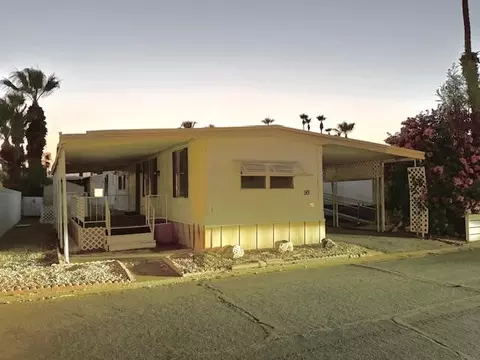 51555 Monroe St #SPC 93, Indio, CA 92201