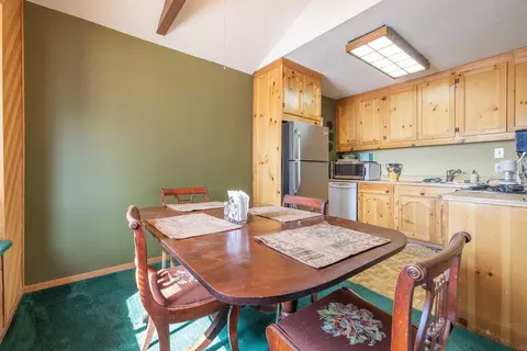 Dining - 42920 Sunset Dr, Big Bear Lake, CA 92315 photo 2 of 2