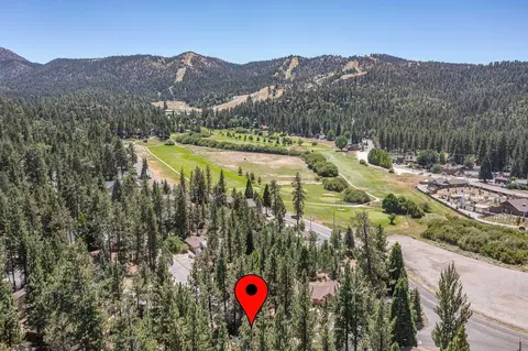 View/Area - 42920 Sunset Dr, Big Bear Lake, CA 92315 photo 3 of 7