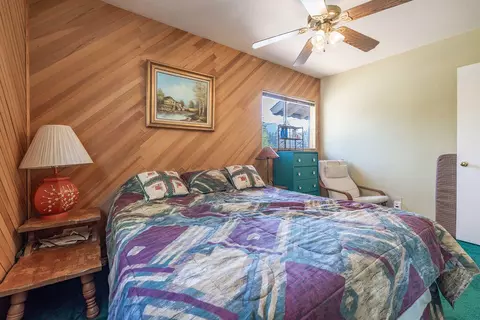 Bedroom - 42920 Sunset Dr, Big Bear Lake, CA 92315 photo 2 of 6