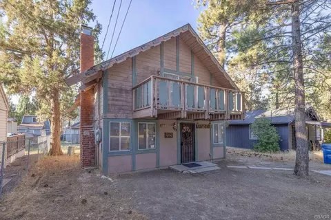217 E Angeles Blvd, Big Bear City, CA 92314