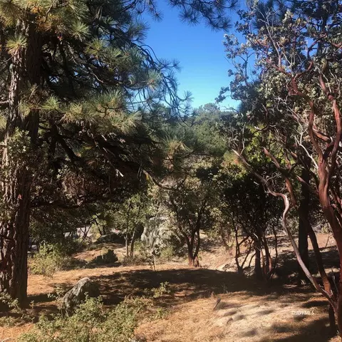 0 Northridge, Idyllwild, CA 92549