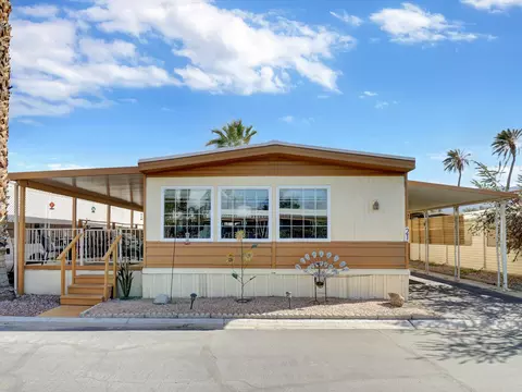 51555 Monroe St #SPC 21, Indio, CA 92201