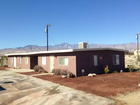 16675 Florence Dr, Desert Hot Springs, CA 92240