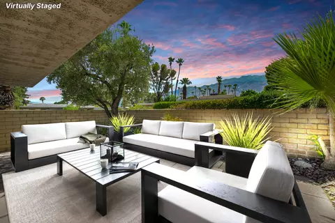 2006 E Sandalwood Dr, Palm Springs, CA 92262