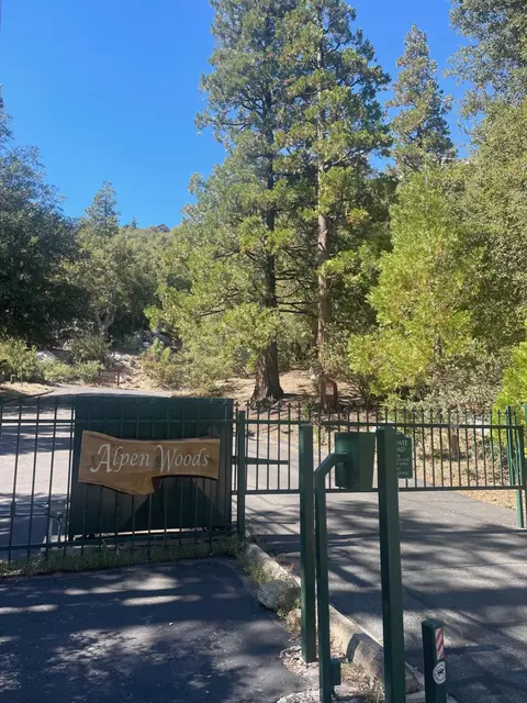 0 Azalea Trl, Idyllwild, CA 92549