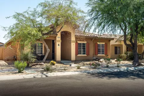 26744 Avenita Quintana, Cathedral City, CA 92234