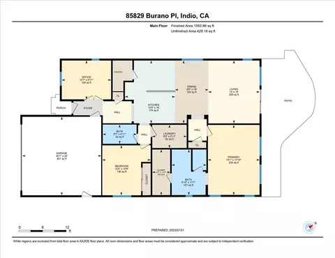 85829 Burano Pl, Indio, CA 92203 photo 2