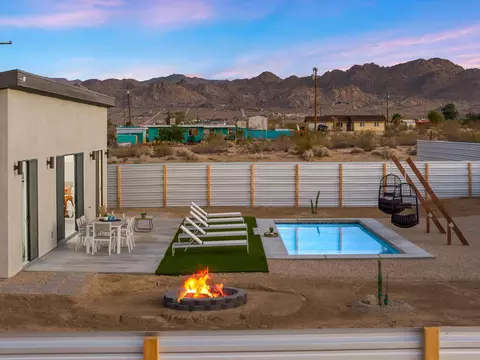 63574 Jadeite St, Joshua Tree, CA 92252