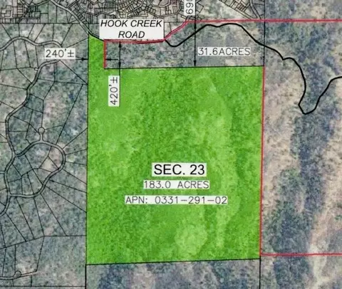 0 Hook Creek Rd, Cedar Glen, CA 92321 photo 4