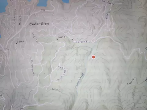 0 Hook Creek Rd, Cedar Glen, CA 92321 photo 3