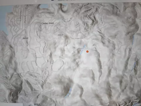 0 Hook Creek Rd, Cedar Glen, CA 92321 photo 2