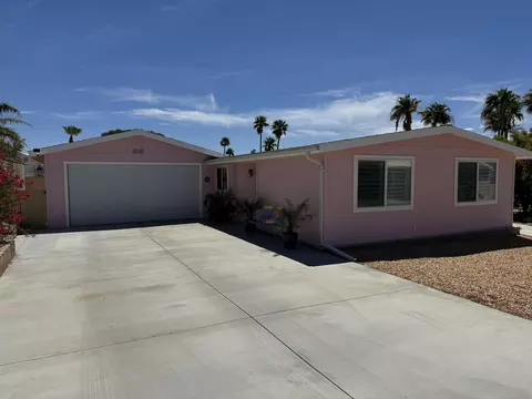 16740 Vista Del Sol, Desert Hot Springs, CA 92241