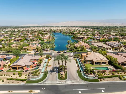 127 Via Santo Tomas Dr, Rancho Mirage, CA 92270