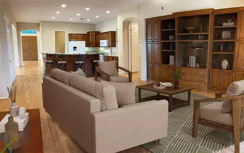 Living - 48638 Barrymore St, Indio, CA 92201 photo 10 of 11